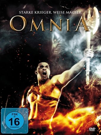 Omnia Poster of Omnia