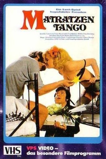 Matratzen-Tango Poster of Matratzen-Tango
