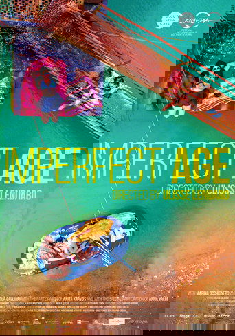Imperfect Age Poster of Imperfect Age