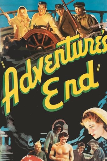 Adventure's End Poster of Adventure's End