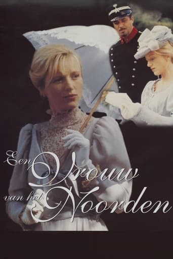 A Woman of the North Poster of A Woman of the North