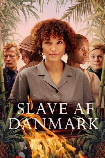 Slave af Danmark Poster of Slave af Danmark