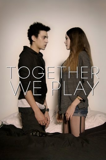 Together We Play Poster of Together We Play