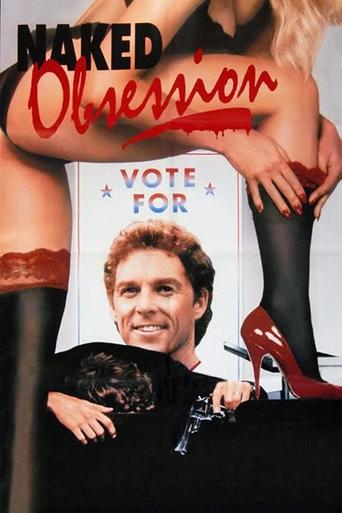 Naked Obsession Poster of Naked Obsession