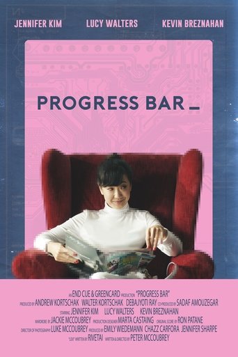 Progress Bar Poster of Progress Bar