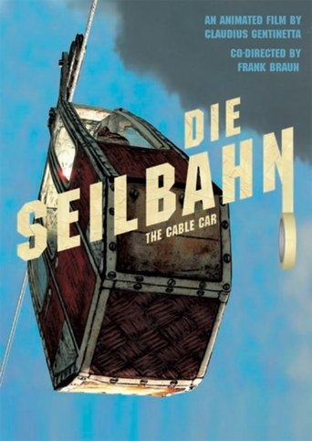 The Cable Car Poster of The Cable Car