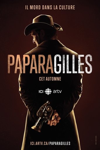 PaparaGilles Poster of PaparaGilles