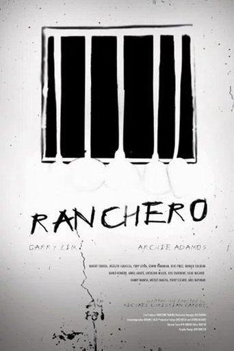 Ranchero Poster of Ranchero