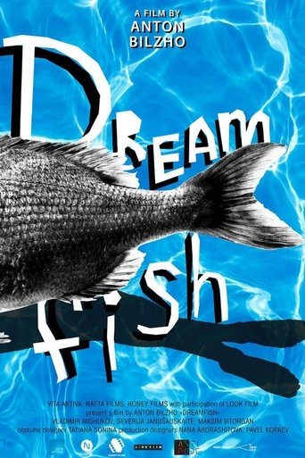 Dreamfish Poster of Dreamfish