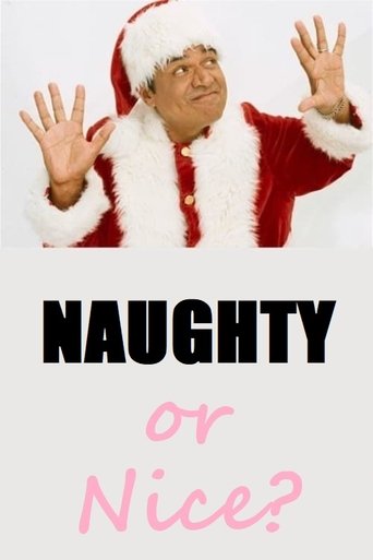 Naughty or Nice Poster of Naughty or Nice