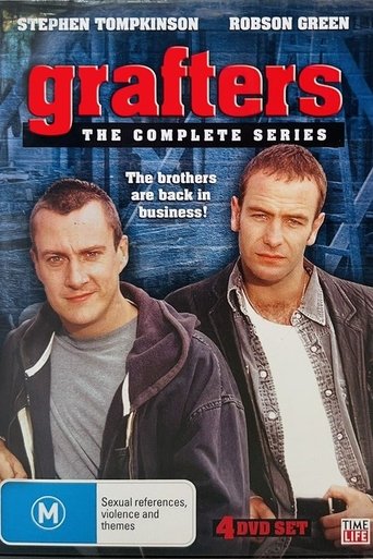 Grafters Poster of Grafters