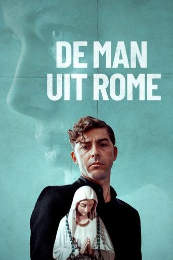 The Man from Rome Poster of The Man from Rome