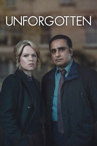 Unforgotten Poster of Unforgotten