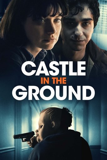 Castle in the Ground Poster of Castle in the Ground