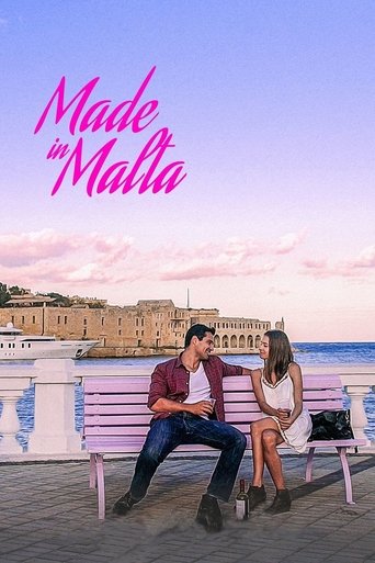Made in Malta Poster of Made in Malta