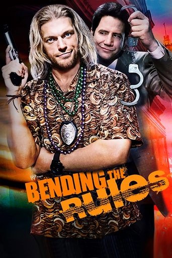 Bending The Rules Poster of Bending The Rules