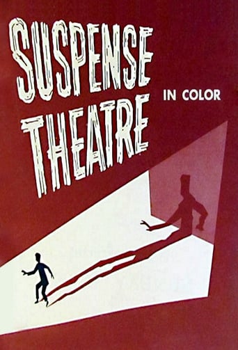 Kraft Suspense Theatre Poster of Kraft Suspense Theatre