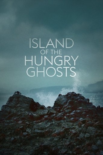 Island of the Hungry Ghosts Poster of Island of the Hungry Ghosts