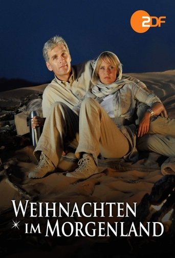Weihnachten im Morgenland Poster of Weihnachten im Morgenland