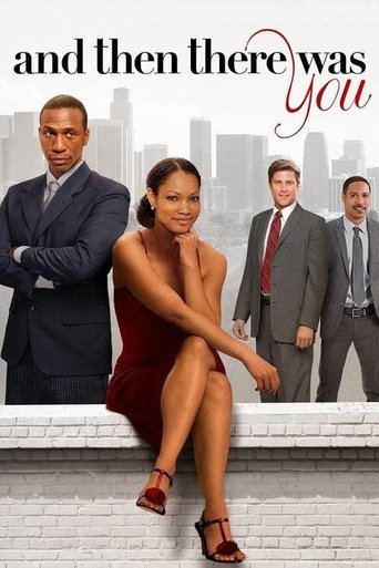 And Then There Was You Poster of And Then There Was You