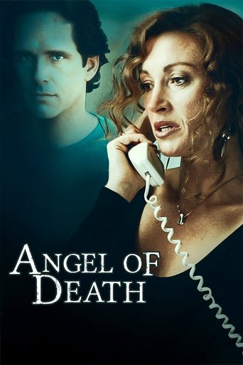 Angel of Death Poster of Angel of Death