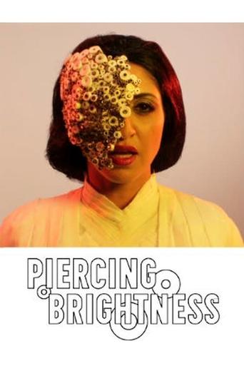 Piercing Brightness Poster of Piercing Brightness