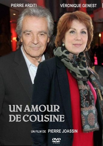 Un amour de cousine Poster of Un amour de cousine