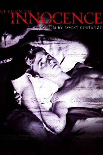 Return to Innocence Poster of Return to Innocence