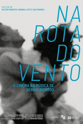 Na Rota do Vento Poster of Na Rota do Vento