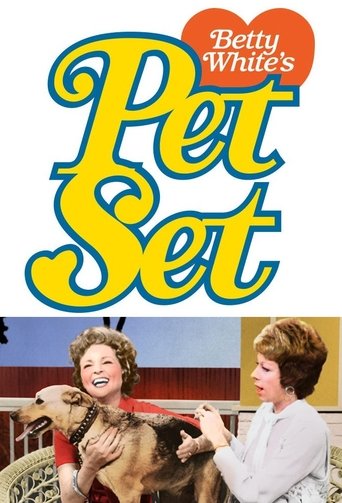 The Pet Set Poster of The Pet Set