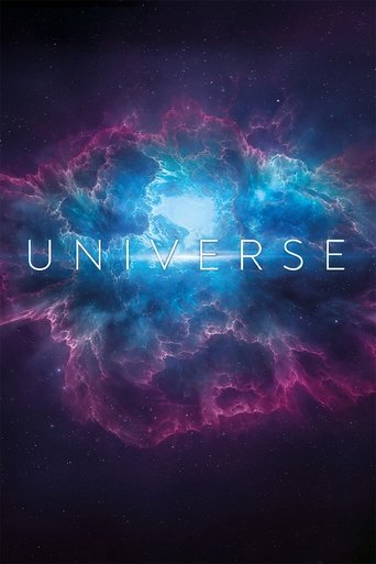 Universe Poster of Universe