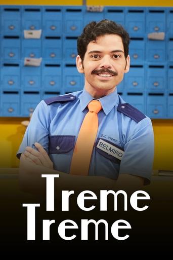 Treme Treme Poster of Treme Treme