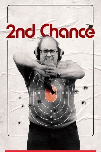2nd Chance Poster of 2nd Chance
