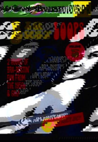 Big Bust Loops Volume 5 Poster of Big Bust Loops Volume 5