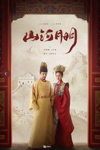 The Imperial Age Poster of The Imperial Age