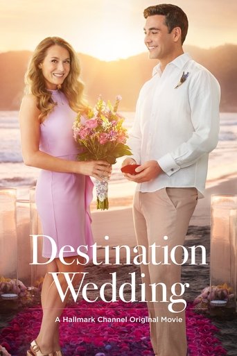 Destination Wedding Poster of Destination Wedding