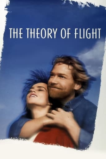 The Theory of Flight Poster of The Theory of Flight