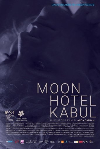 Moon Hotel Kabul Poster of Moon Hotel Kabul