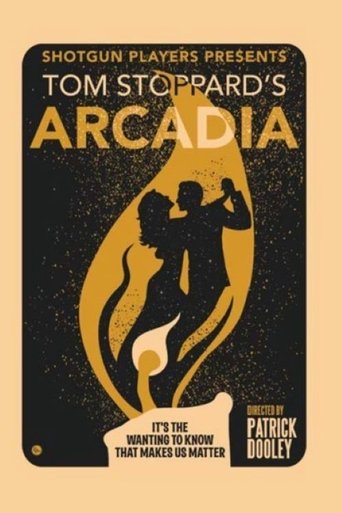 Arcadia Poster of Arcadia