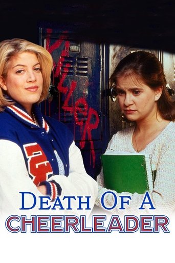 A Friend to Die For Poster of A Friend to Die For