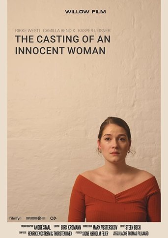 The Casting of an Innocent Woman Poster of The Casting of an Innocent Woman