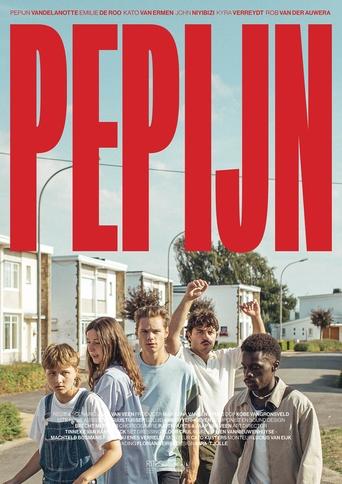 Pepijn Poster of Pepijn