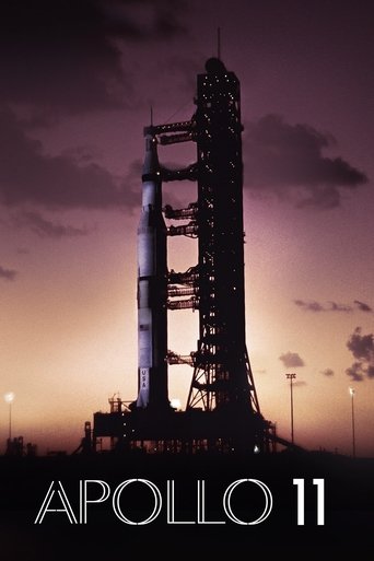 Apollo 11 Poster of Apollo 11
