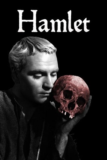 Hamlet Poster of Hamlet