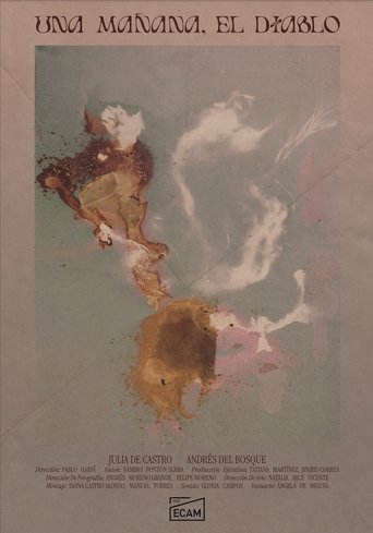 At Dawn, the Devil Poster of At Dawn, the Devil