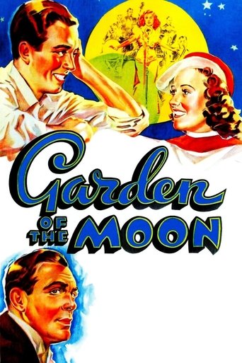 Garden of the Moon Poster of Garden of the Moon