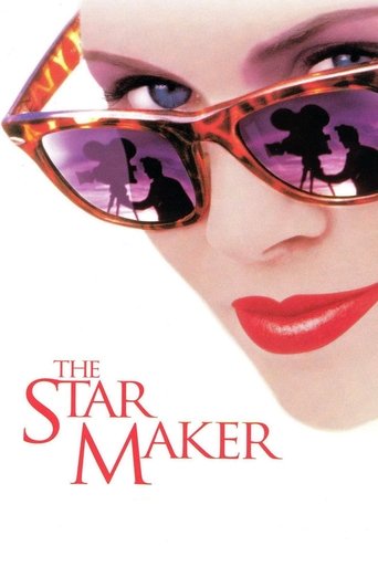 The Star Maker Poster of The Star Maker
