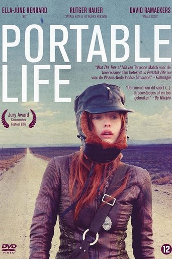 Portable Life Poster of Portable Life