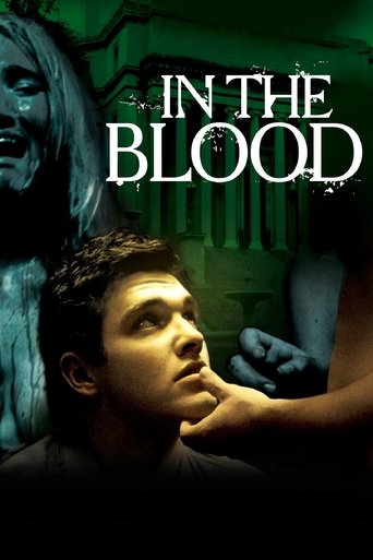In the Blood Poster of In the Blood