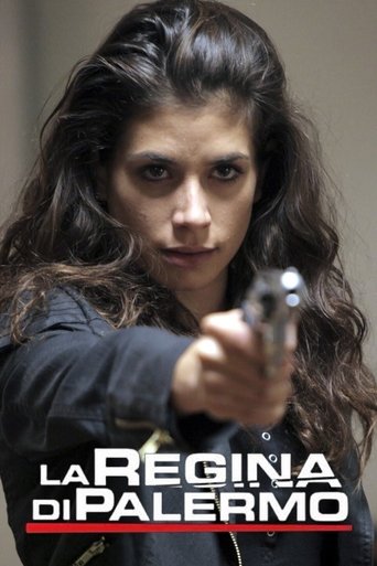 La Regina di Palermo Poster of La Regina di Palermo